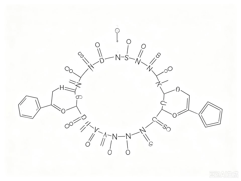 CAS 12705-41-8 كوليستيميثات الصوديوم