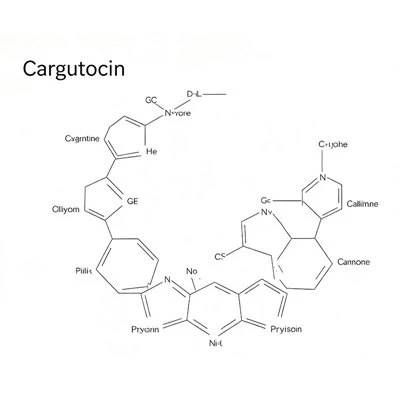 CAS 33605-67-3 كارجوتوسين