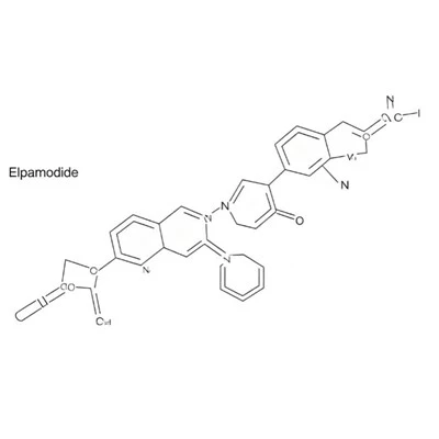 CAS673478-49-4؛ إلباموتيد
